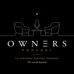 OWNERS PODCAST black