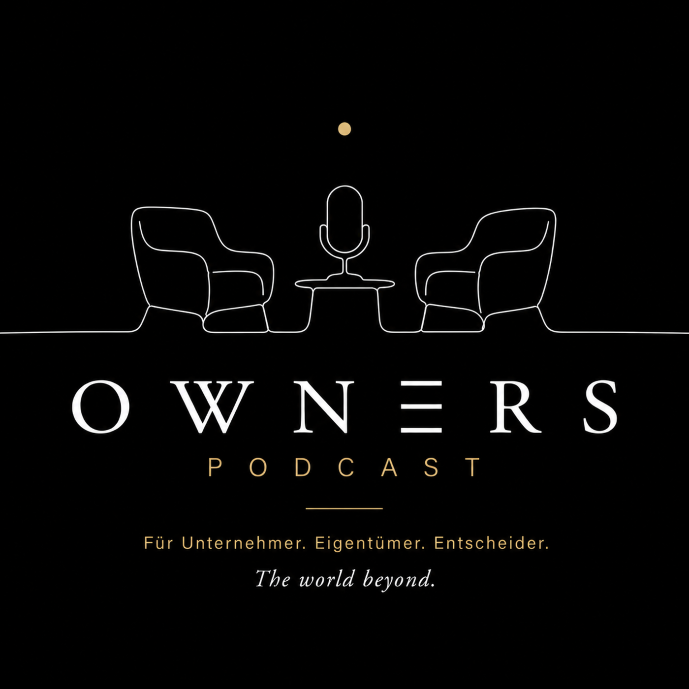 OWNERS PODCAST