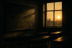 Wem gehören die Formeln der nächsten Ära