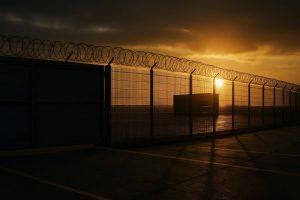Handlungsräume zwischen Zöllen und Verantwortung