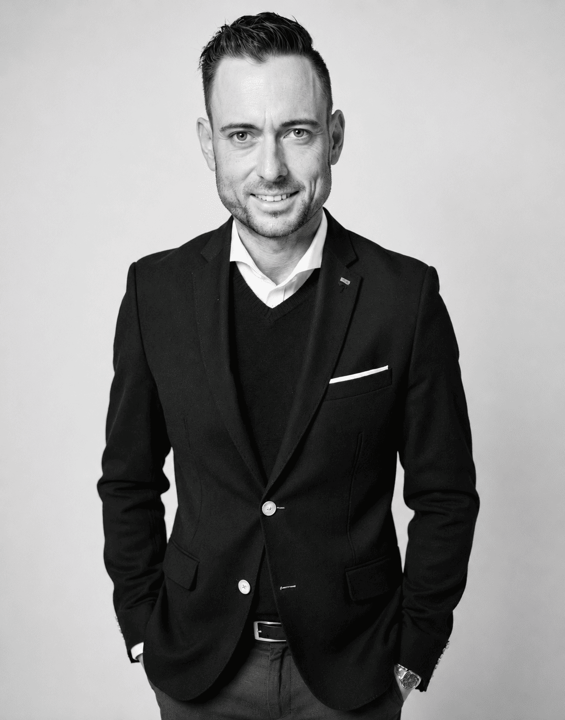 Alexander Schreck